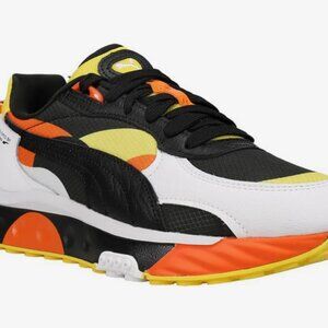 Puma Wild Rider 59th Running Sneakers